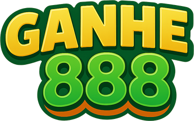 ganhe888 Logo